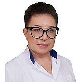 Врач Бирюкова Лариса Владимировна
