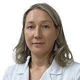 Врач Бирюкова Наталья Константиновна