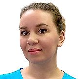 Врач Бирюкова Светлана Александровна