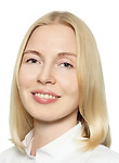 Врач Бирюлина Елена Юрьевна