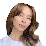 Врач Битарова Диана Юрьевна