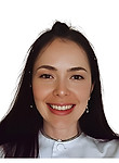 Врач Битиева Фатима Эльбрусовна