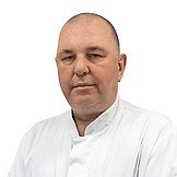 Врач Бизюков Олег Валерьевич