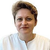 Врач Бизюлина Ирина Валентиновна