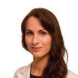 Врач Бизунова Маргарита Анатольевна