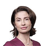 Врач Бянкина Яна Витальевна