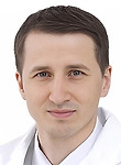 Врач Блациос Никос Дмитриос