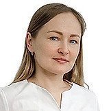 Врач Благинина Елена Андреевна