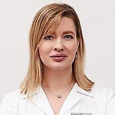 Врач Благова Жанна Анатольевна