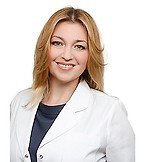 Врач Бланк Екатерина Сергеевна
