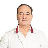 Врач Блаво Рушель Эфраимович