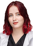 Врач Блинда Наталья Александровна
