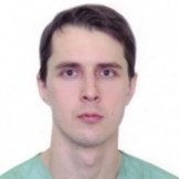 Врач Блинов Александр Викторович