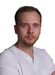 Врач Блинов Егор Владимирович