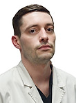 Врач Блинов Георгий Александрович