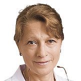 Врач Блинова Людмила Германовна