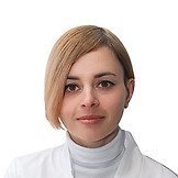 Врач Блинова Вера Викторовна