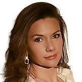 Врач Блинова Виктория Станиславовна