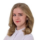 Врач Блохина Елена Викторовна