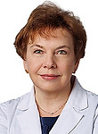 Врач Блохина Татьяна Юрьевна