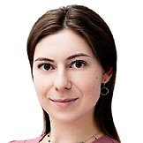 Врач Блохина Виолетта Антоновна
