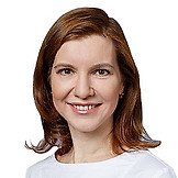 Врач Блощицына Людмила Вячеславовна