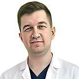 Врач Бобченко Игорь Олегович