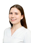 Врач Бобкова Екатерина Андреевна