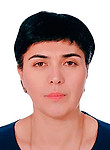 Врач Бобошукурова Дилрабо Джурабоевна