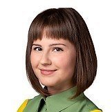Врач Боботина Дарья Анатольевна
