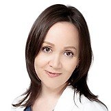 Врач Бобова Елена Ивановна
