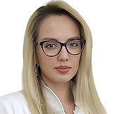Врач Бобракова Ольга Игоревна