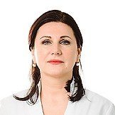 Врач Бобрикович Наталья Александровна