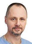 Врач Бобров Константин Юрьевич