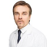 Врач Бобров Сергей Александрович