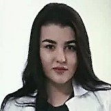 Врач Боброва Екатерина Андреевна