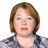 Врач Боброва Елена Александровна