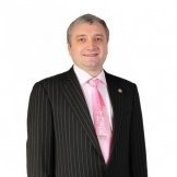 Врач Бобровский Андрей Вениаминович