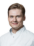 Врач Бобровский Юрий Олегович