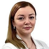 Врач Бобрышева Светлана Николаевна