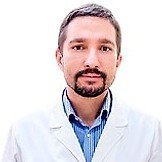 Врач Бобык Владимир Викторович