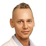 Врач Бобыкин Дмитрий Сергеевич
