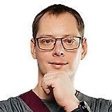 Врач Бобылев Денис Геннадьевич