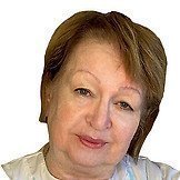 Врач Бочарникова Галина Александровна