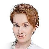 Врач Бочарникова Светлана Николаевна