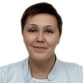 Врач Бочкарева Галина Юрьевна