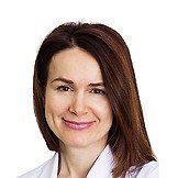 Врач Бочкарёва Лилия Викторовна