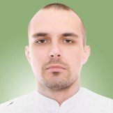 Врач Бочко Денис Артурович