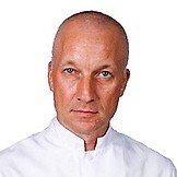 Врач Бочков Борис Александрович
