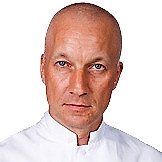 Врач Бочков Борис Олегович